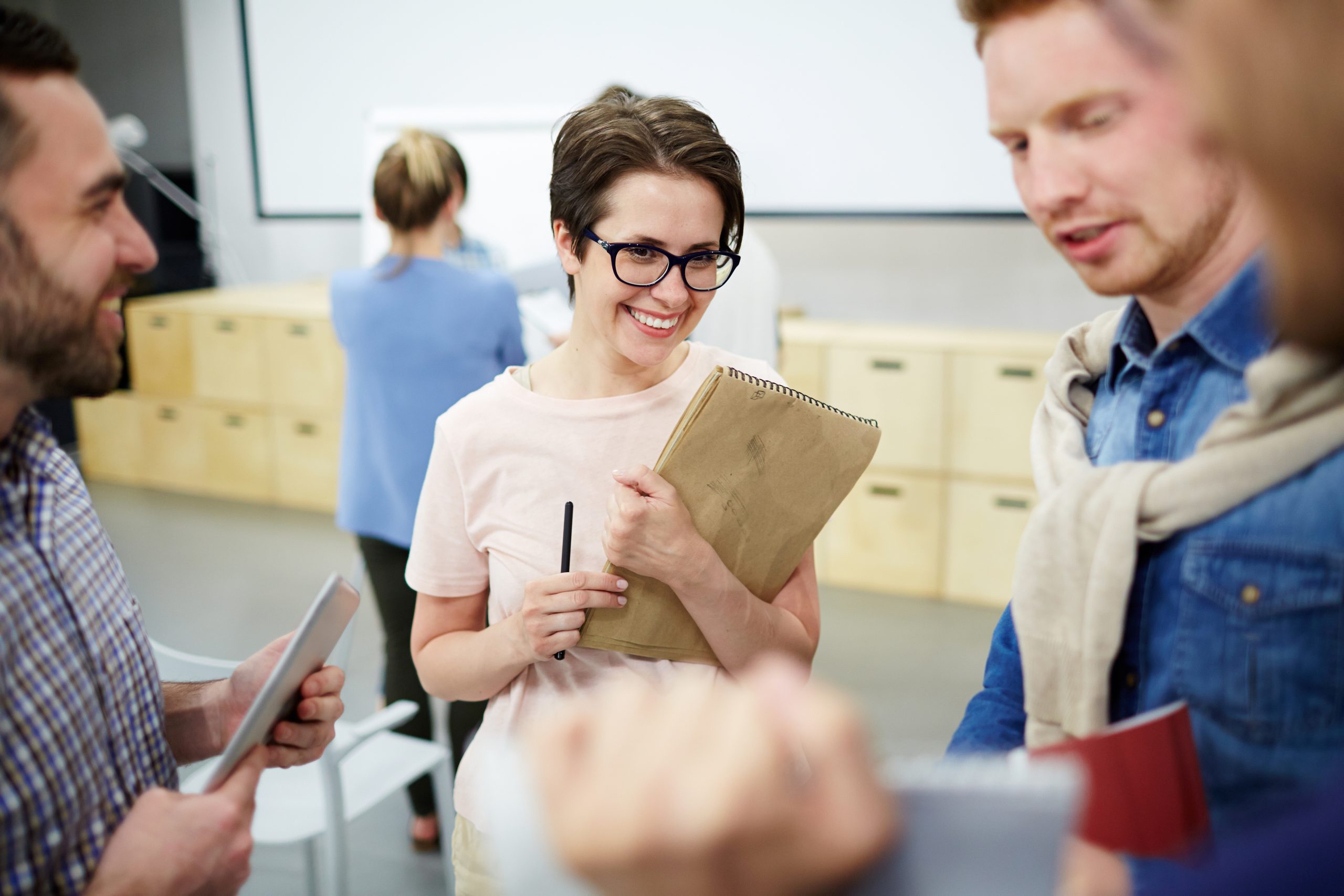 Best Spoken English Classes In Patiala SCP Edutech